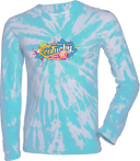 Tie-Dye Long Sleeves - Southern Kentucky Invite 2026