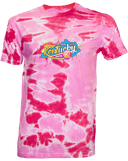 Tie-Dye Short Sleeves - Southern Kentucky Invite 2026