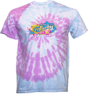 Tie-Dye Short Sleeves - Southern Kentucky Invite 2026