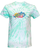 Tie-Dye Short Sleeves - Southern Kentucky Invite 2026