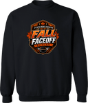 Crew Sweatshirt - AHF Showcase (October 23-25) (Autumn Leaves)