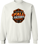 Crew Sweatshirt - AHF Showcase (October 23-25) (Autumn Leaves)