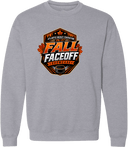 Crew Sweatshirt - AHF Showcase (October 23-25) (Autumn Leaves)
