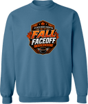 Crew Sweatshirt - AHF Showcase (October 23-25) (Autumn Leaves)