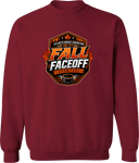 Crew Sweatshirt - AHF Showcase (October 23-25) (Autumn Leaves)
