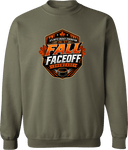 Crew Sweatshirt - AHF Showcase (October 23-25) (Autumn Leaves)