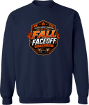 Crew Sweatshirt - AHF Showcase (October 23-25) (Autumn Leaves)