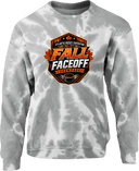 Crew Sweatshirt - AHF Showcase (October 23-25) (Autumn Leaves)