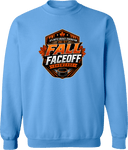 Crew Sweatshirt - AHF Showcase (October 23-25) (Autumn Leaves)
