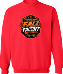 Crew Sweatshirt - AHF Showcase (October 23-25) (Autumn Leaves)
