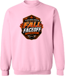 Crew Sweatshirt - AHF Showcase (October 23-25) (Autumn Leaves)