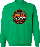 Crew Sweatshirt - AHF Showcase (October 23-25) (Autumn Leaves)