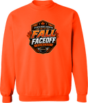 Crew Sweatshirt - AHF Showcase (October 23-25) (Autumn Leaves)