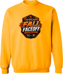 Crew Sweatshirt - AHF Showcase (October 23-25) (Autumn Leaves)