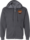 Full Zip Hoodies - AHF Showcase (October 23-25) (Autumn Leaves)