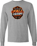 Long Sleeves - AHF Showcase (October 23-25) (Autumn Leaves)
