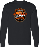 Long Sleeves - AHF Showcase (October 23-25) (Autumn Leaves)