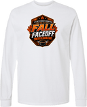 Long Sleeves - AHF Showcase (October 23-25) (Autumn Leaves)