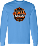 Long Sleeves - AHF Showcase (October 23-25) (Autumn Leaves)