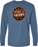 Long Sleeves - AHF Showcase (October 23-25) (Autumn Leaves)