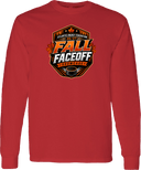 Long Sleeves - AHF Showcase (October 23-25) (Autumn Leaves)