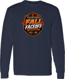 Long Sleeves - AHF Showcase (October 23-25) (Autumn Leaves)