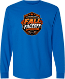 Long Sleeves - AHF Showcase (October 23-25) (Autumn Leaves)