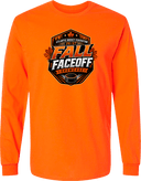Long Sleeves - AHF Showcase (October 23-25) (Autumn Leaves)