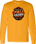 Long Sleeves - AHF Showcase (October 23-25) (Autumn Leaves)