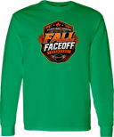 Long Sleeves - AHF Showcase (October 23-25) (Autumn Leaves)