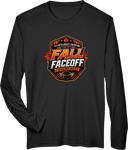 Performance Long Sleeves - AHF Showcase (October 23-25) (Autumn Leaves)