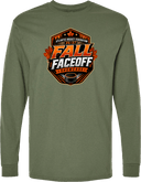 Long Sleeves - AHF Showcase (October 23-25) (Autumn Leaves)
