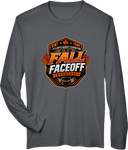 Performance Long Sleeves - AHF Showcase (October 23-25) (Autumn Leaves)
