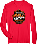 Performance Long Sleeves - AHF Showcase (October 23-25) (Autumn Leaves)