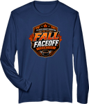Performance Long Sleeves - AHF Showcase (October 23-25) (Autumn Leaves)