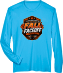 Performance Long Sleeves - AHF Showcase (October 23-25) (Autumn Leaves)