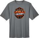 Performance Short Sleeves - AHF Showcase (October 23-25) (Autumn Leaves)