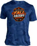 Performance Short Sleeves - AHF Showcase (October 23-25) (Autumn Leaves)