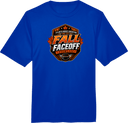 Performance Short Sleeves - AHF Showcase (October 23-25) (Autumn Leaves)