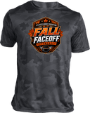 Performance Short Sleeves - AHF Showcase (October 23-25) (Autumn Leaves)