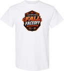 Short Sleeves - AHF Showcase (October 23-25) (Autumn Leaves)