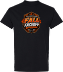 Short Sleeves - AHF Showcase (October 23-25) (Autumn Leaves)