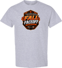 Short Sleeves - AHF Showcase (October 23-25) (Autumn Leaves)