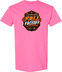 Short Sleeves - AHF Showcase (October 23-25) (Autumn Leaves)