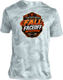Performance Short Sleeves - AHF Showcase (October 23-25) (Autumn Leaves)