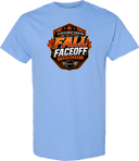 Short Sleeves - AHF Showcase (October 23-25) (Autumn Leaves)