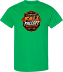 Short Sleeves - AHF Showcase (October 23-25) (Autumn Leaves)