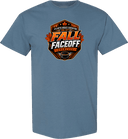 Short Sleeves - AHF Showcase (October 23-25) (Autumn Leaves)