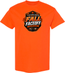 Short Sleeves - AHF Showcase (October 23-25) (Autumn Leaves)