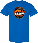 Short Sleeves - AHF Showcase (October 23-25) (Autumn Leaves)